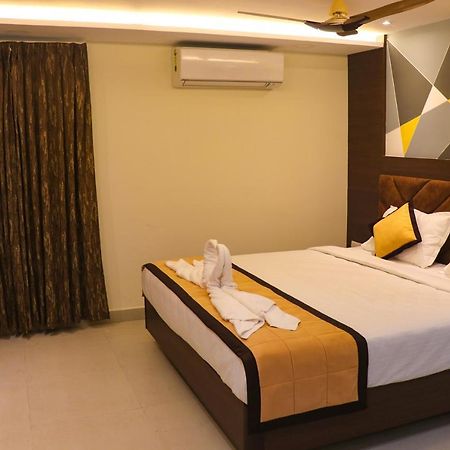 Honey Hive Port Blair Exterior foto