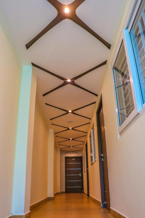 Honey Hive Port Blair Exterior foto