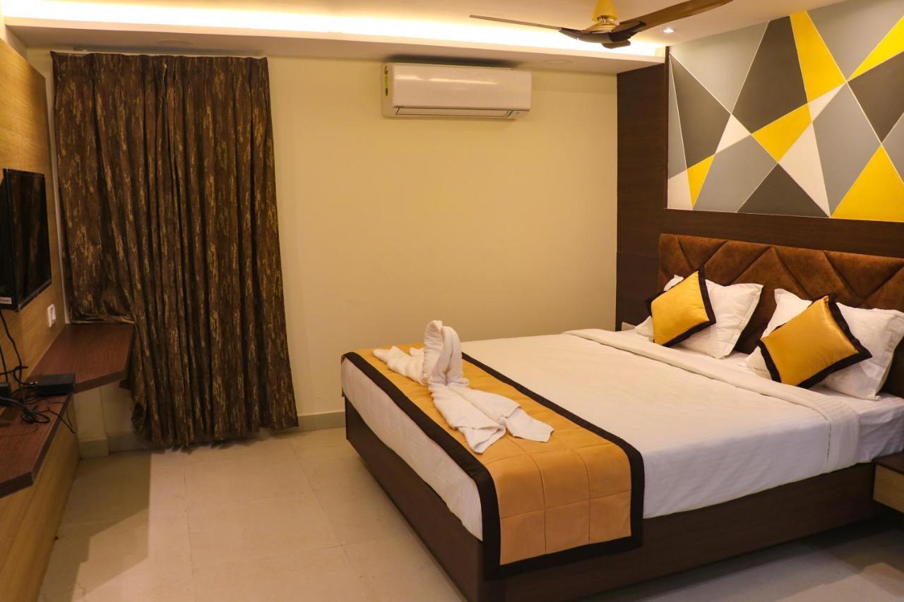 Honey Hive Port Blair Exterior foto