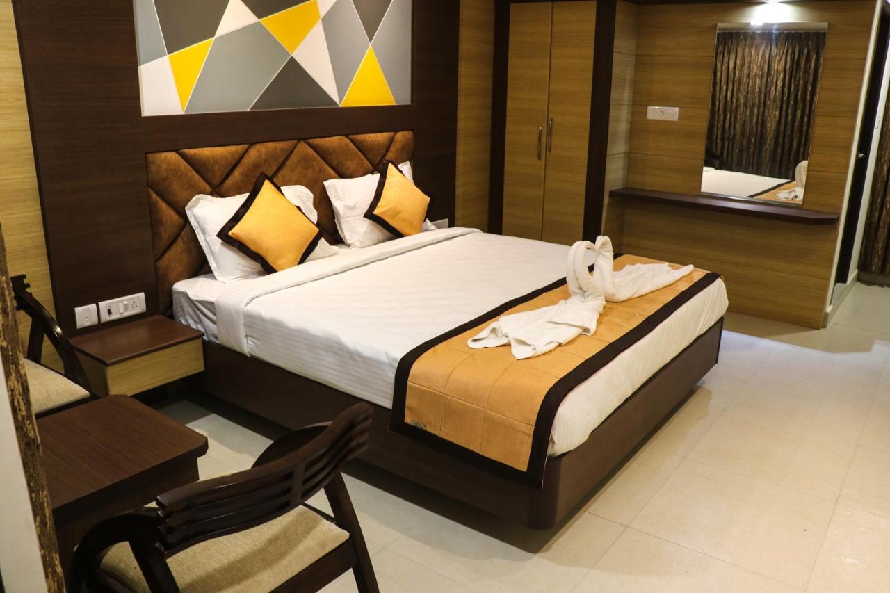 Honey Hive Port Blair Exterior foto