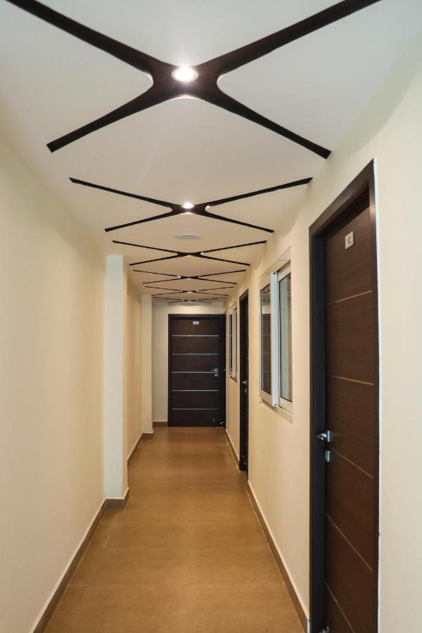 Honey Hive Port Blair Exterior foto