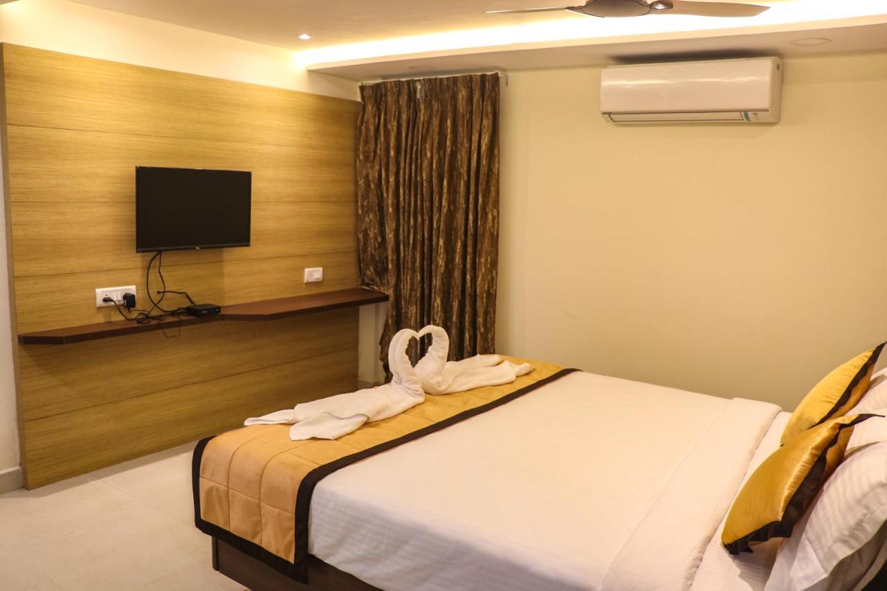 Honey Hive Port Blair Exterior foto