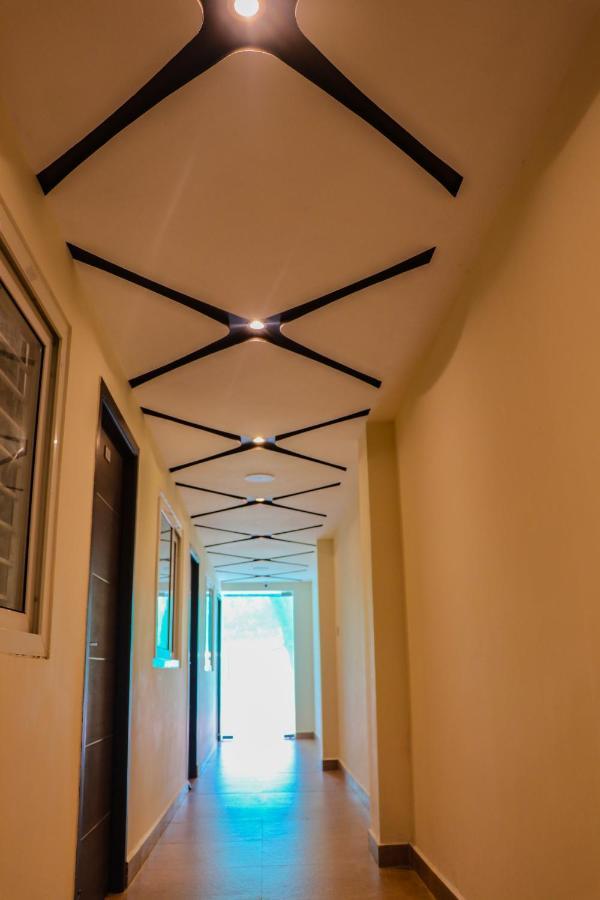 Honey Hive Port Blair Exterior foto