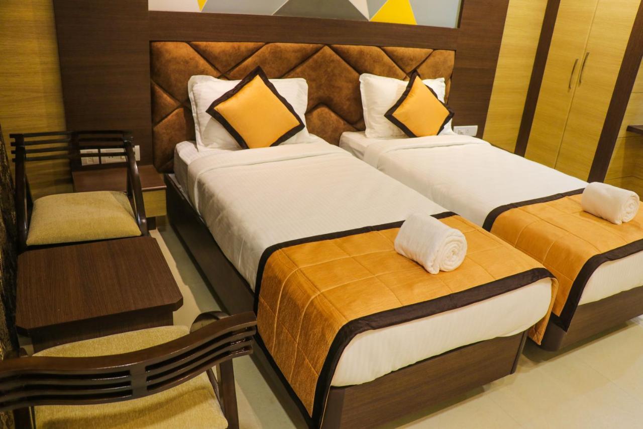 Honey Hive Port Blair Exterior foto