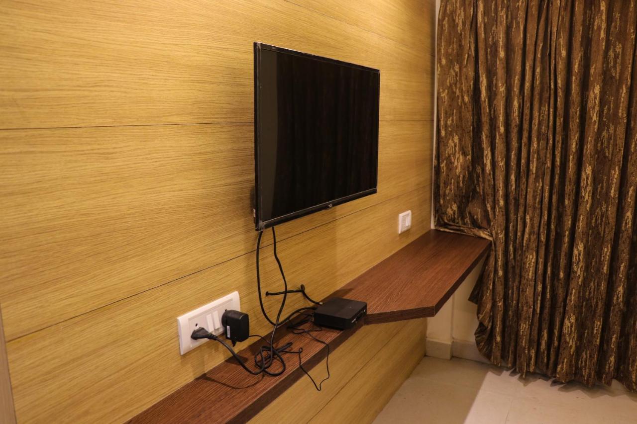 Honey Hive Port Blair Exterior foto